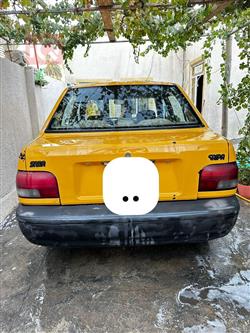 Saipa 131